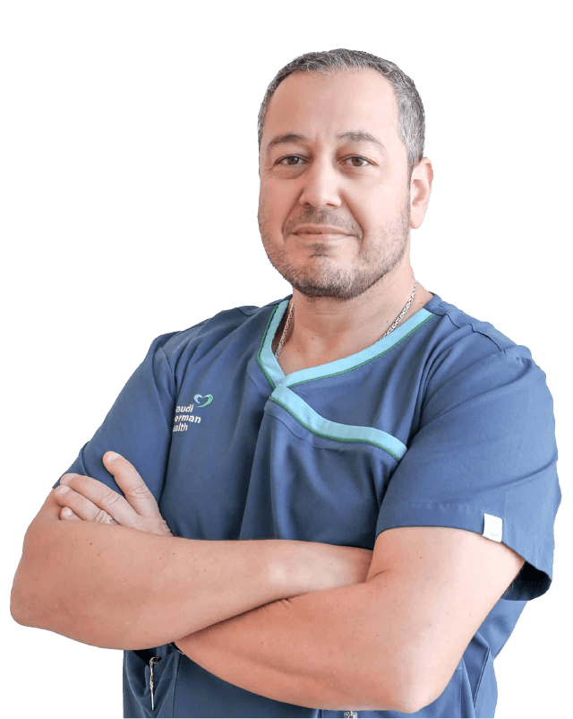 Omar Sabri