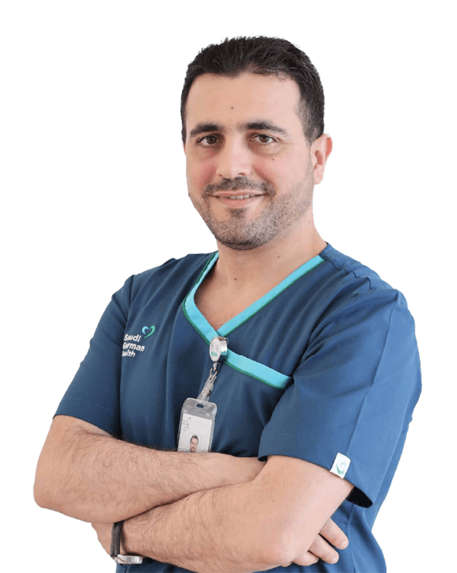 Omar Sabri