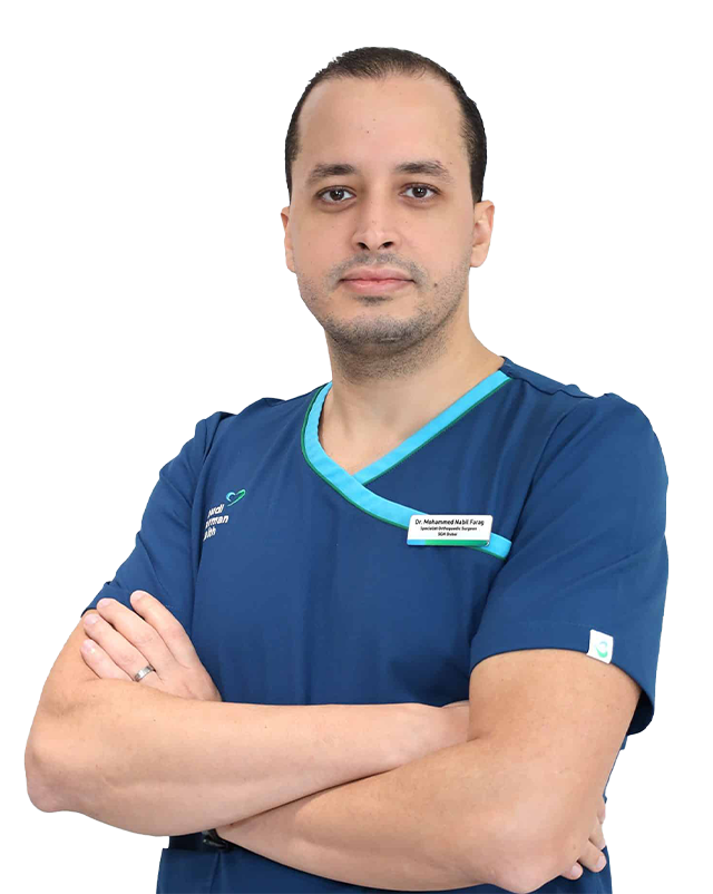 Omar Sabri