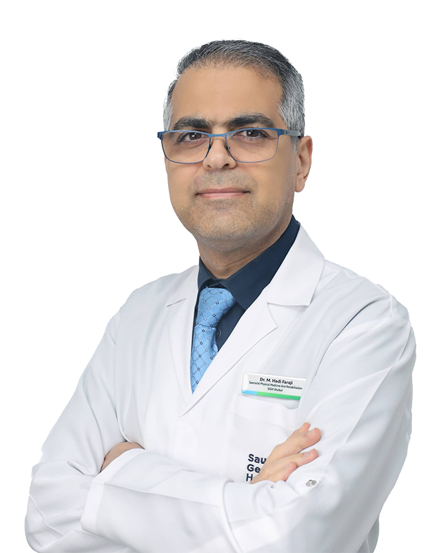 Omar Sabri