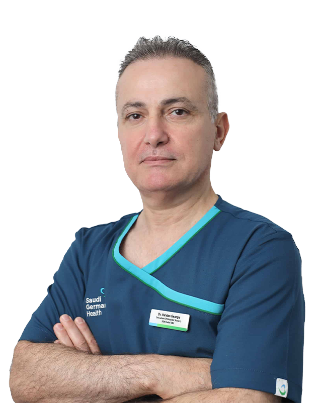Omar Sabri