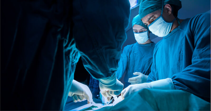 Orthopedic Surgery Center