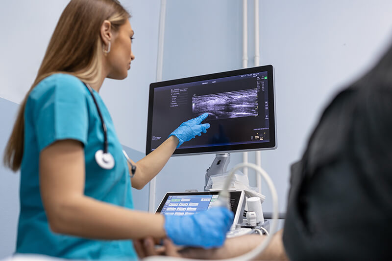 Orthopedic Surgery Center