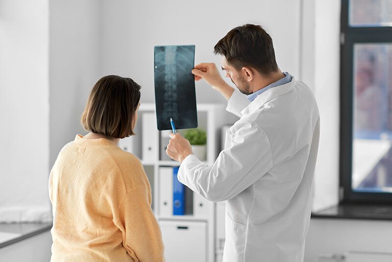 Orthopedic Surgery Center