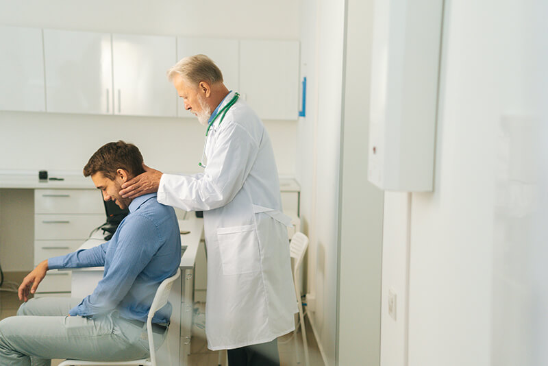 Orthopedic Surgery Center