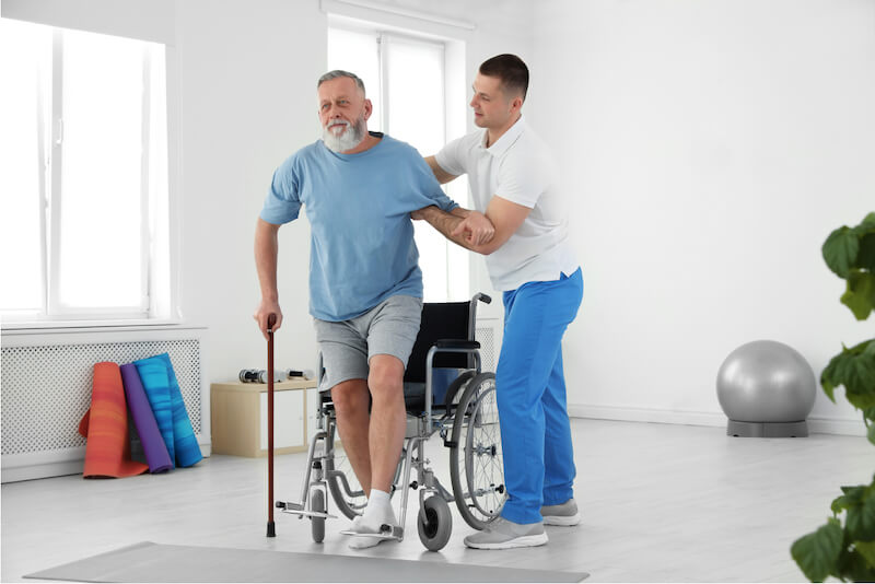 Orthopedic Surgery Center