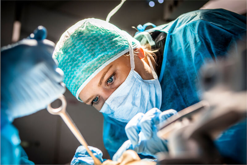 Orthopedic Surgery Center