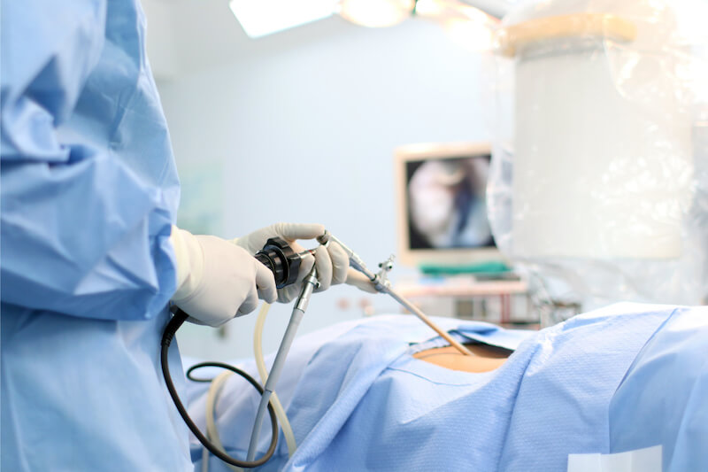Orthopedic Surgery Center