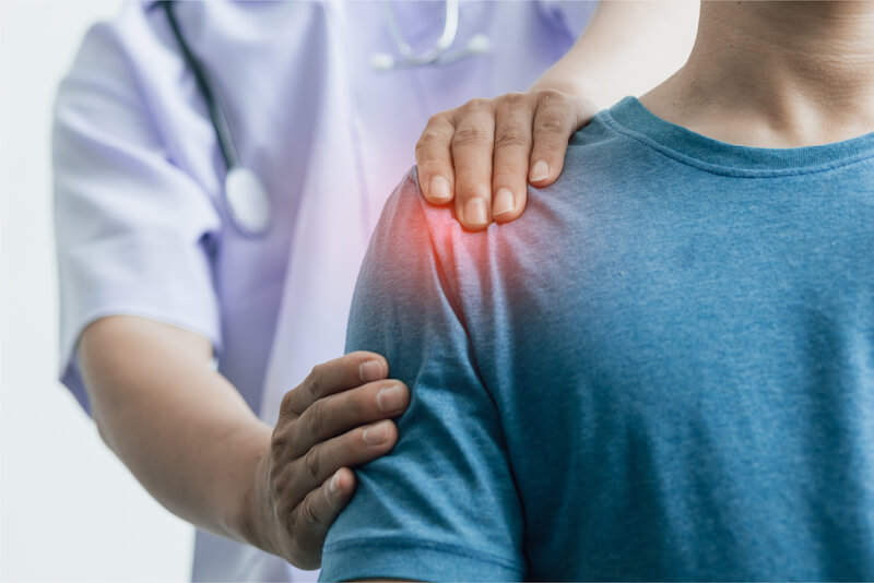 Orthopedic Surgery Center