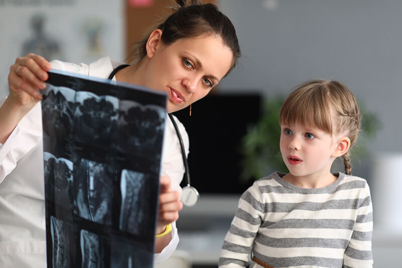 Orthopedic Surgery Center