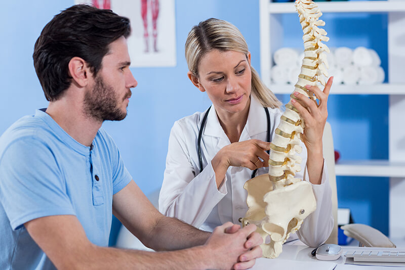 Orthopedic Surgery Center