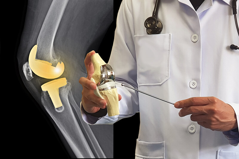 Orthopedic Surgery Center