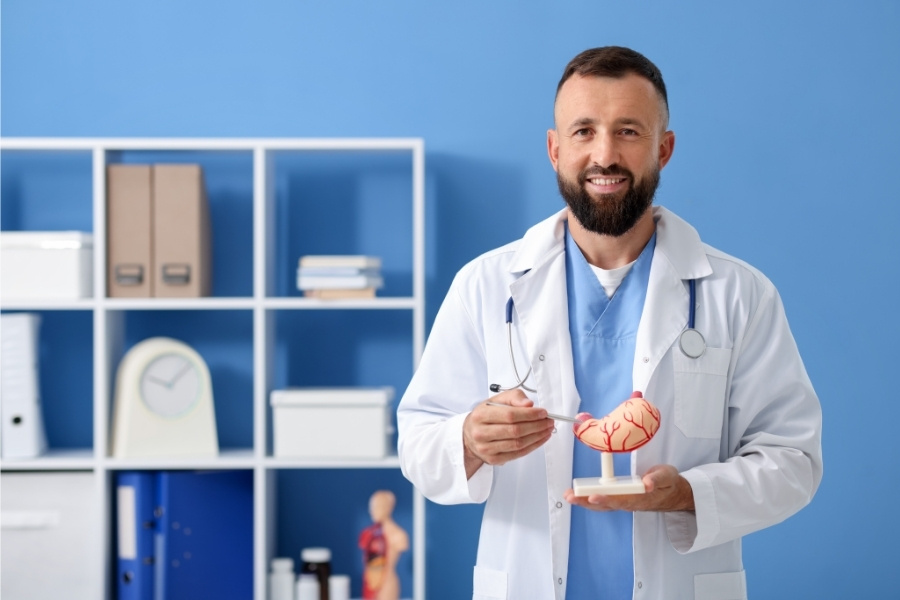 أعراض جرثومة المعدة