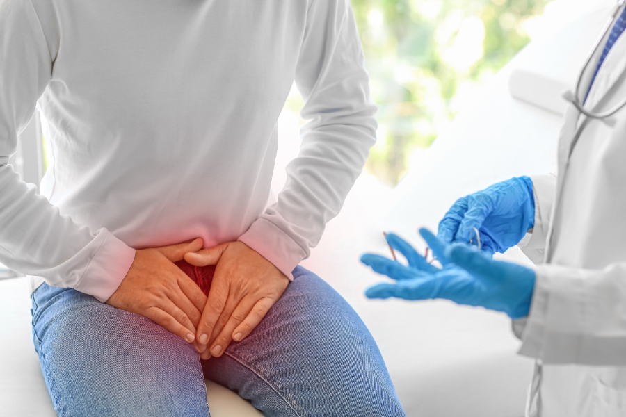أقوى مضاد حيوي لعلاج التهاب البروستاتا