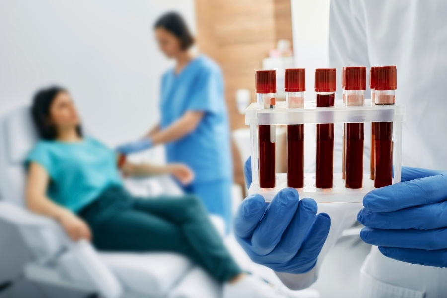المعدل الطبيعي شرح تحليل الدم cbc