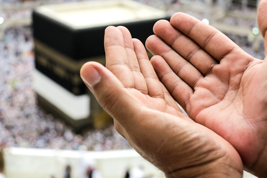 اهتمام المملكة بصحة الحجاج ووسائل تحقيق التنمية الصحية