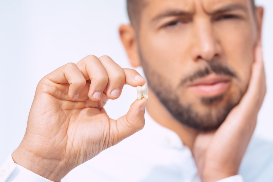علاج وجع الضرس بسرعة