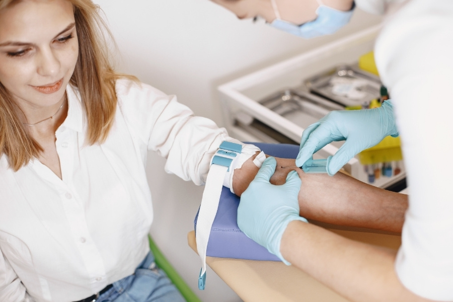 معنى neutrophils في تحليل الدم