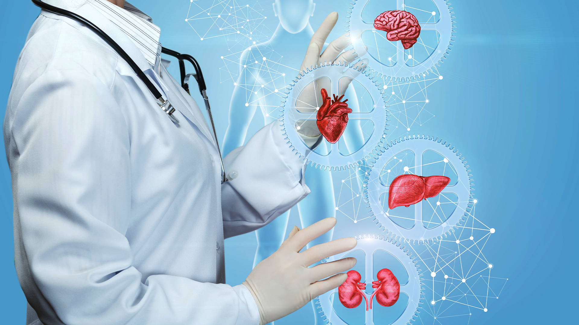 أعراض ارتفاع الكولسترول والشحوم الثلاثية - المستشفي السعودي الالماني SGH