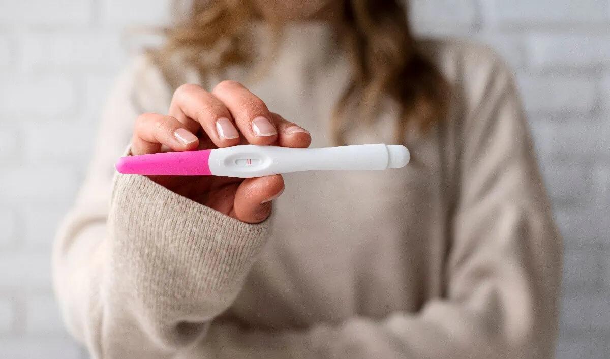 Early Signs of Pregnancy: What to Look For