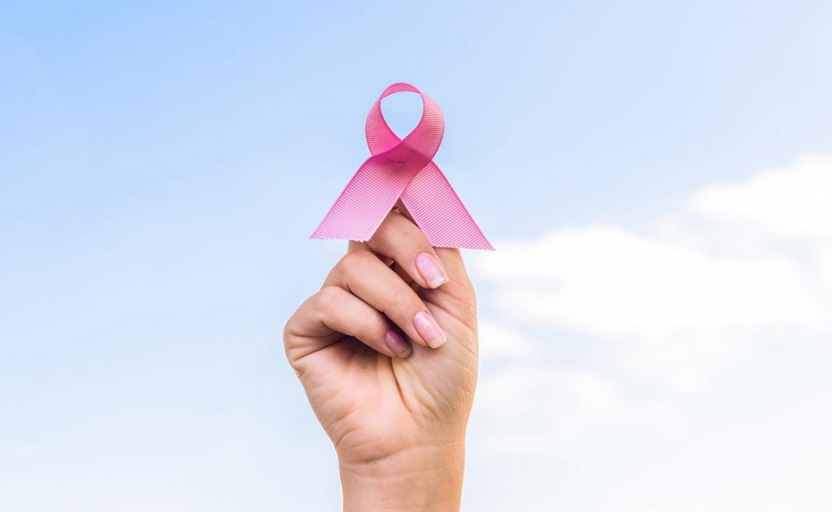 Causes and management of breast cancer