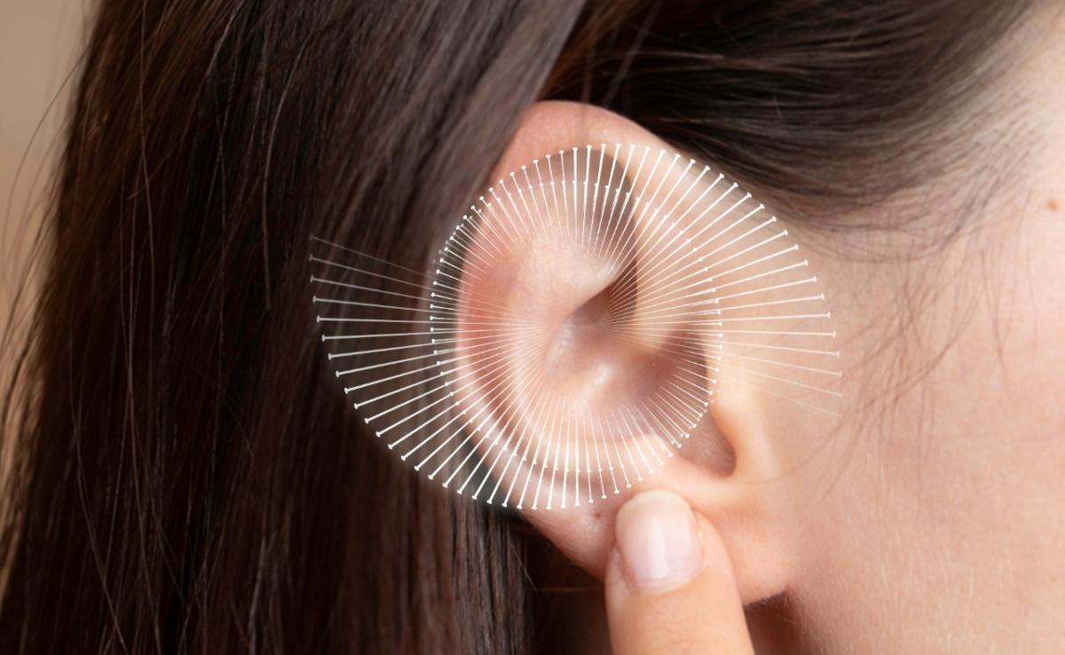 tinnitus