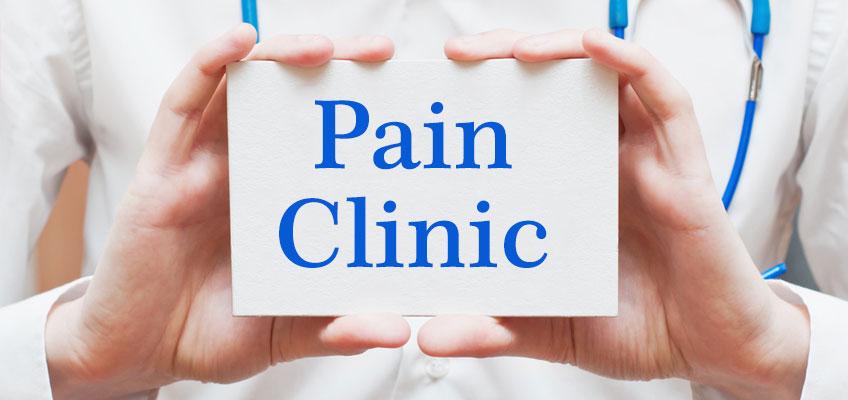 Pain-Clinic