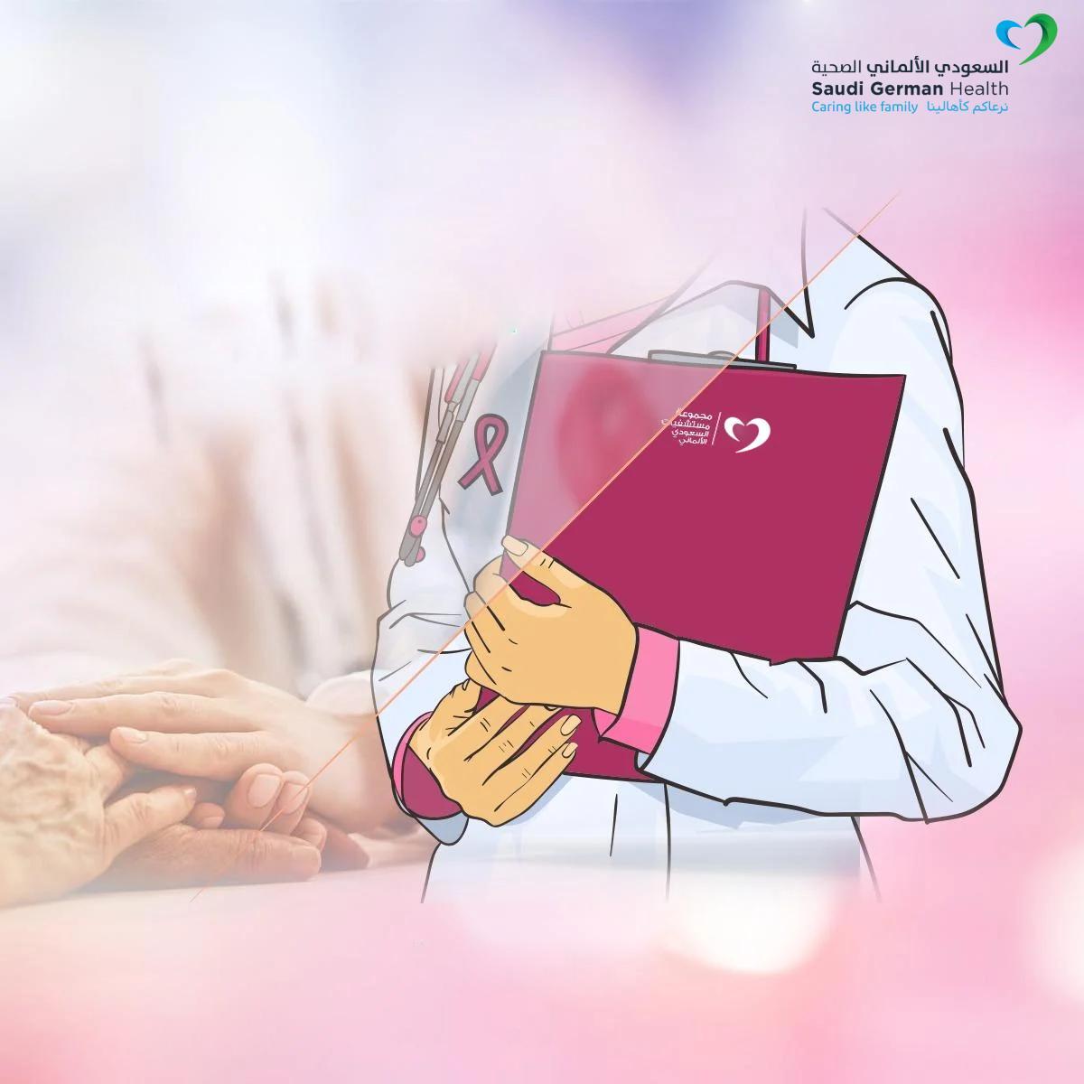 Management of breast cancer