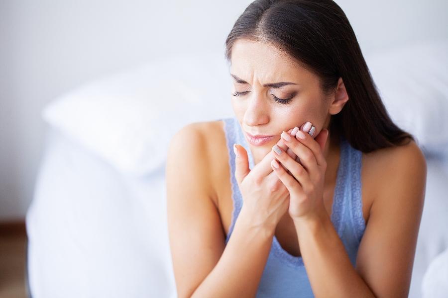 علاج وجع الضرس بسرعة