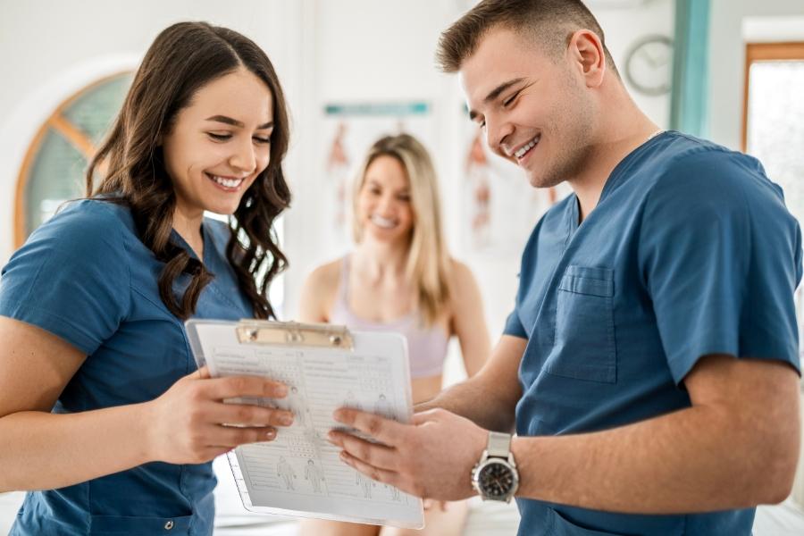 افضل دكتور علاج طبيعي في ابها