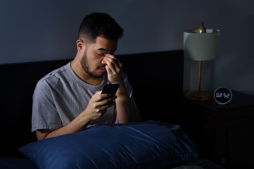 Sleep Better Tonight: 6 Simple Tips for Restful Nights
