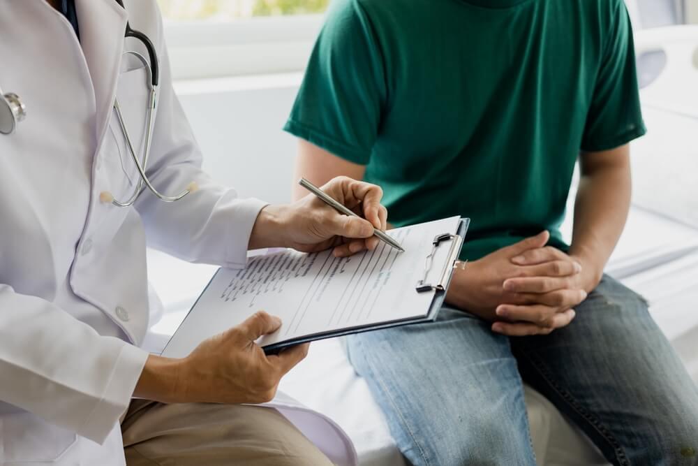 The Importance of Regular Health Screenings for Men