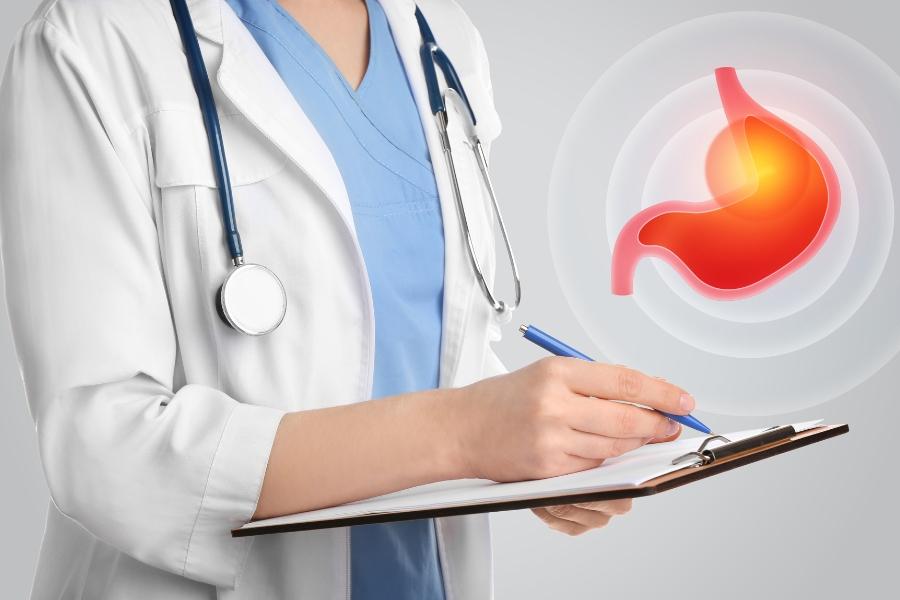 علاج النزلة المعوية للكبار