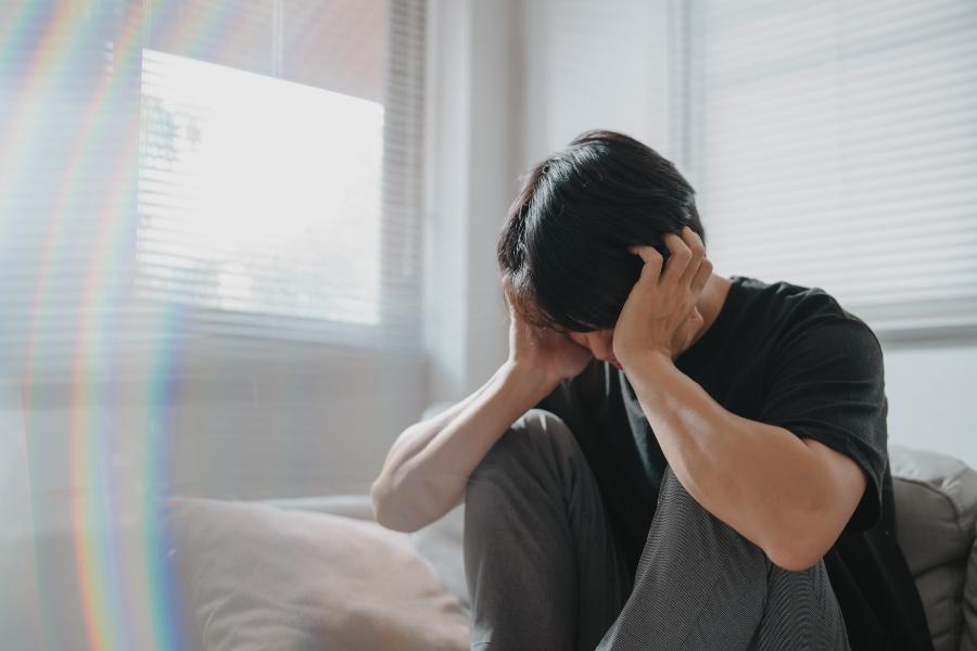 كيف اعرف ضعف الانتصاب نفسي أو عضوي